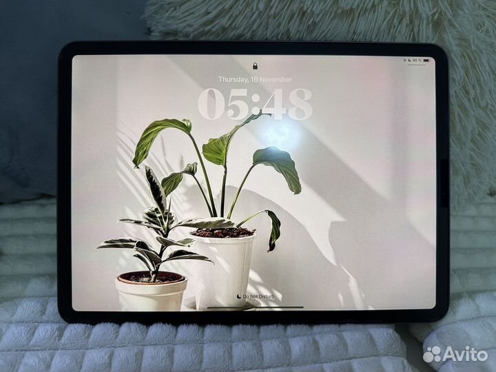 iPad pro 11 2018 256gb