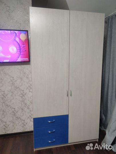 Шкаф бу