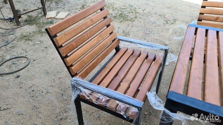Комплект садовой мебели