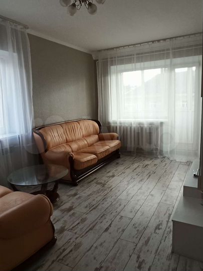 2-к. квартира, 45 м², 4/4 эт.