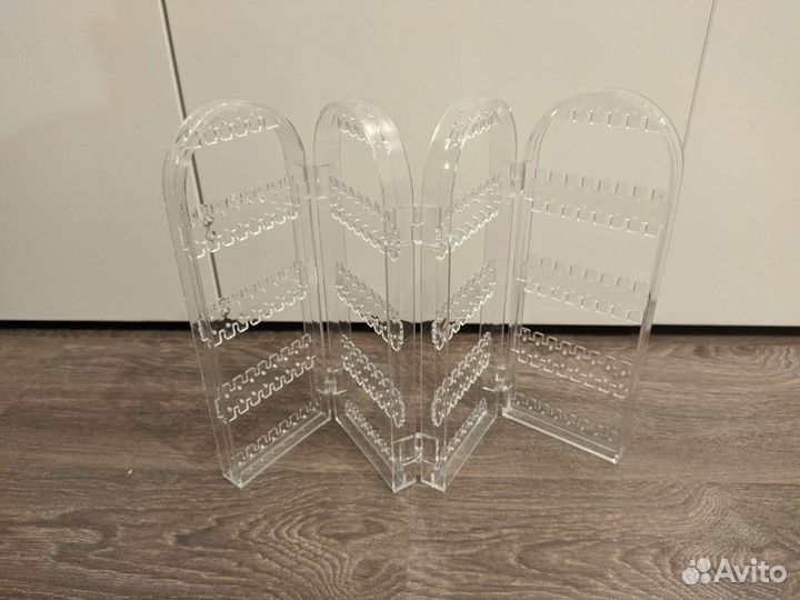 Органайзер для украшений