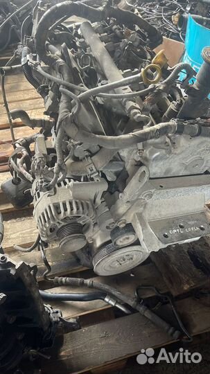 Двигатель опель корса z13Dtj