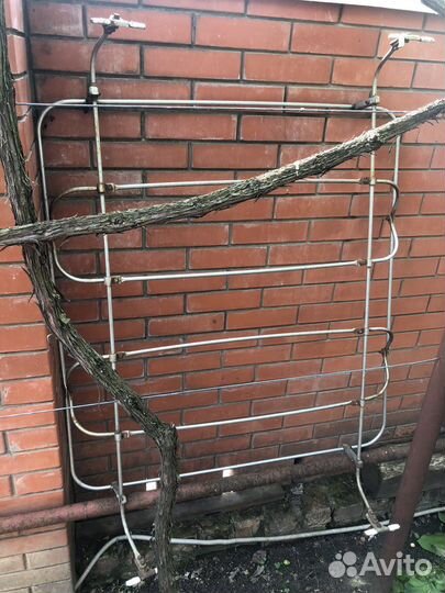 Багажник на крышу универсальный бу