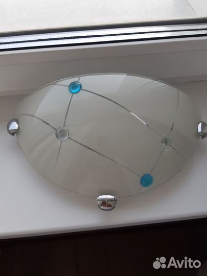 Светильник настенный