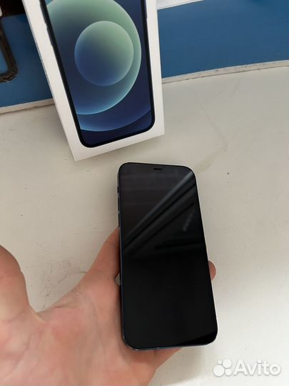iPhone 12, 128 ГБ