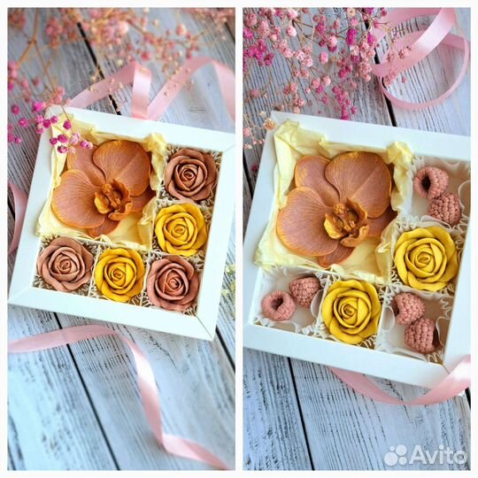 Бельгийский шоколад ручной работы