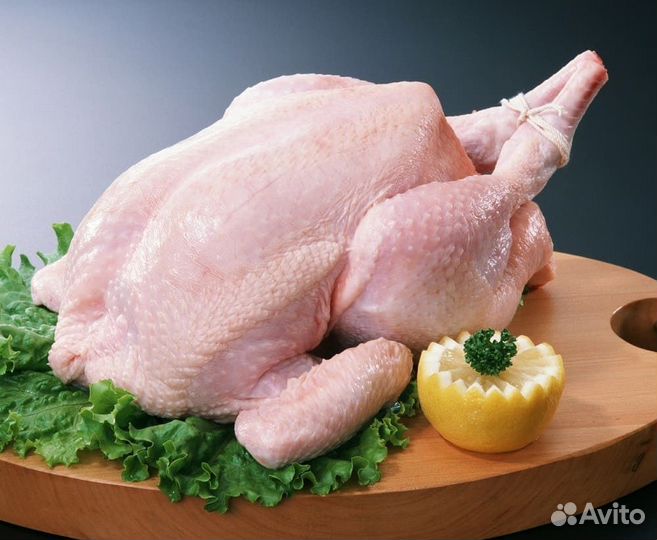 Мясо индюшки