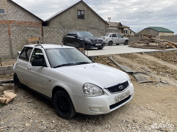 Кузов приора 16 г