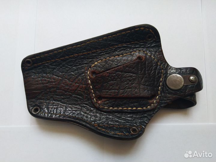 Кобура для ПМ оперативная поясная