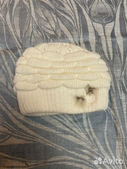 Шапки женские