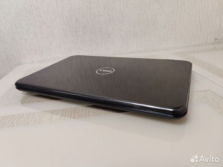 Dell inspiron n5110