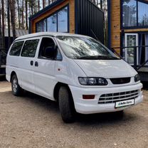 Mitsubishi L400 2.5 MT, 1999, 358 000 км, с пробегом, цена 965 000 руб.