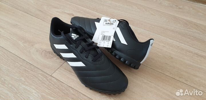 Бутсы Adidas Golleto.Оригинал 37,5