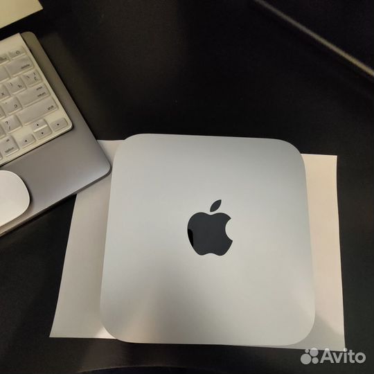 Apple Mac mini a1347