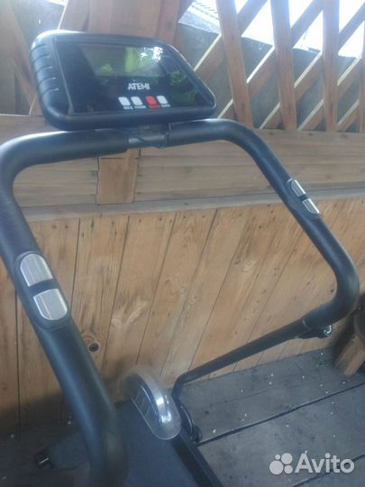 Беговая дорожка