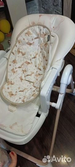 Стульчик для кормления