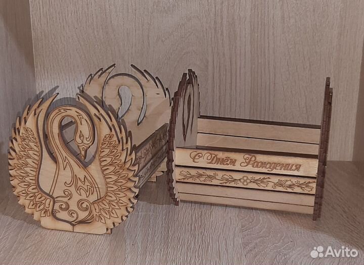 Конфетница