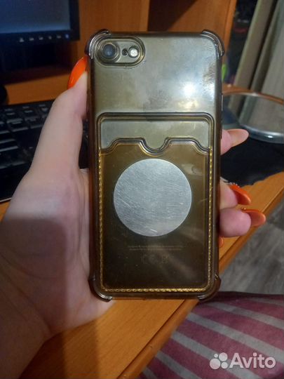 iPhone 7, 32 ГБ