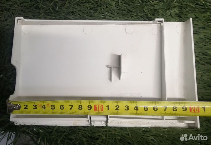 Крышка улитки bosch 9000313303