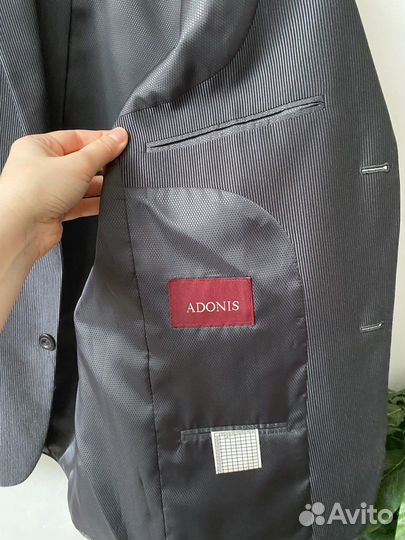 Школьная форма