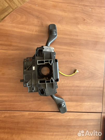 Подрулевой переключатель (стрекоза) Ford Focus 2