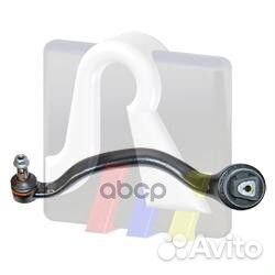 Рычаг подвески нижн. л. пер. BMW: E70/E71 ALL 07