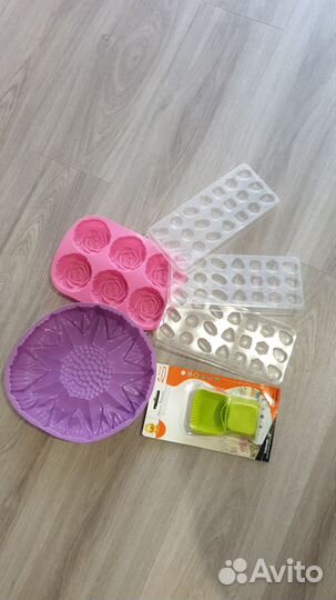 Форма для выпечки