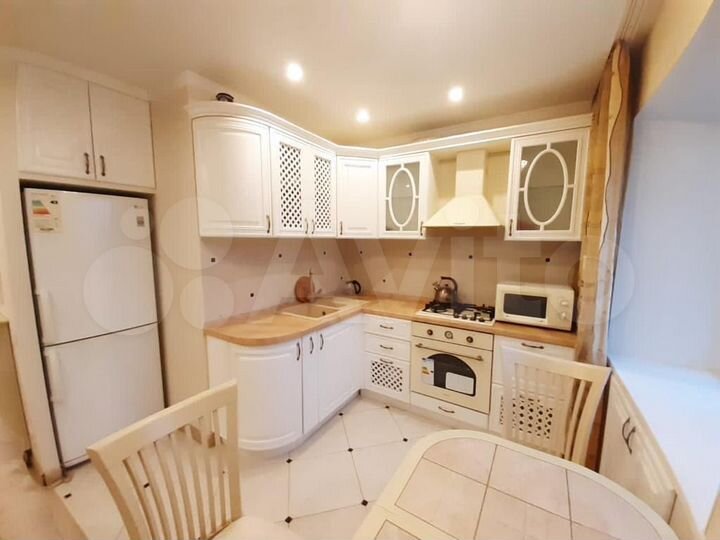 3-к. квартира, 42,3 м², 5/5 эт.