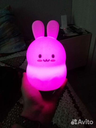 Ночник детский