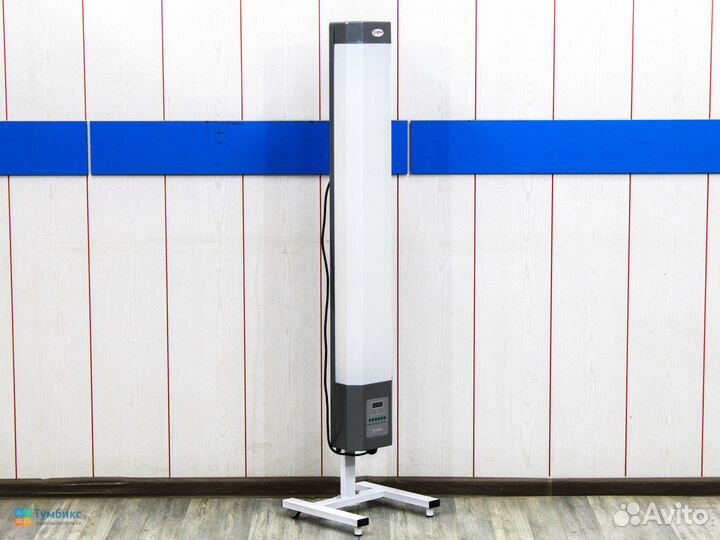 Рециркулятор 