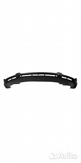 Бампер passat б5