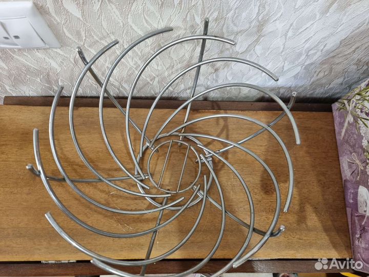 Ваза для фруктов