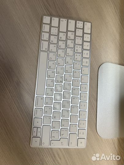 iMac 21,5 2013 8гб 256