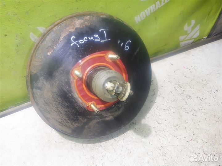 Усилитель тормозов вакуумный Форд Фокус 1