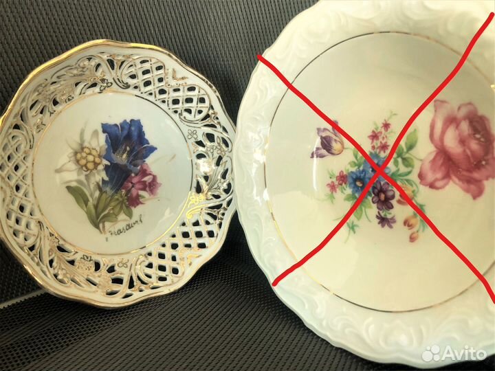 Предметы немецкого интерьера