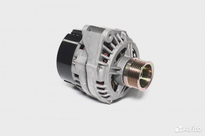 Генератор ваз 2110-12 2113-15 2108-09 100А