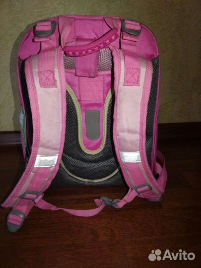 Ранец школьный для девочки
