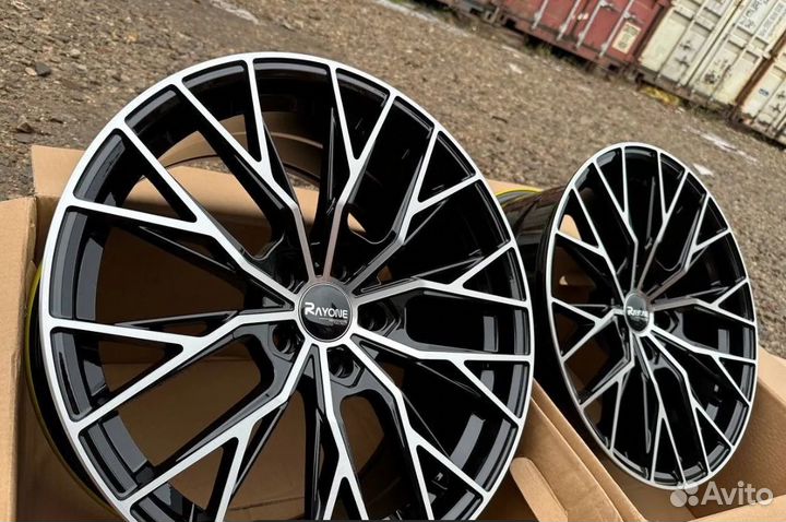 Диски vf166 BD для на toyota mazda kia