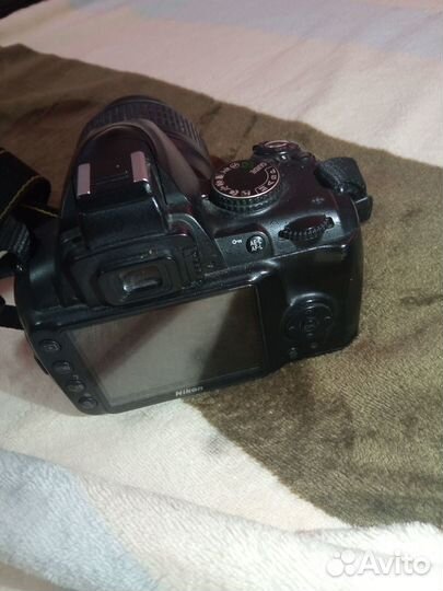 Фотоаппарат