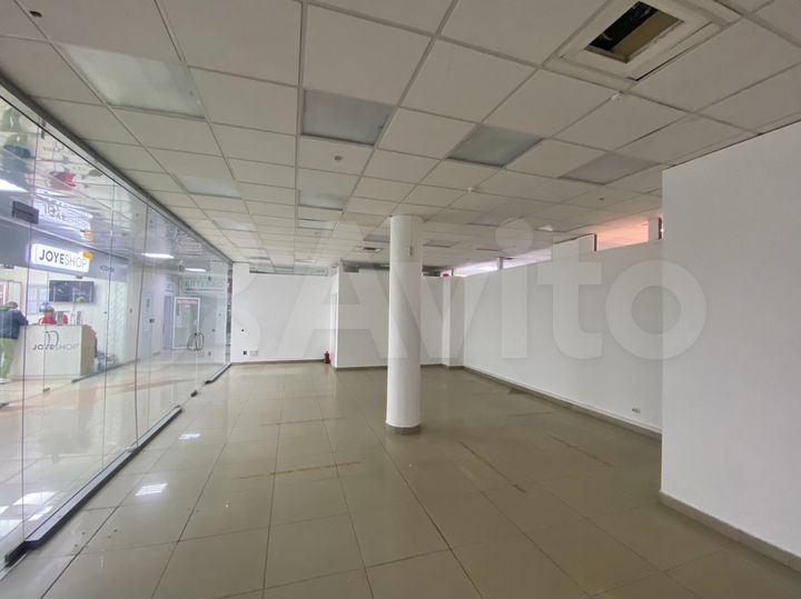 Свободного назначения, 68 м²