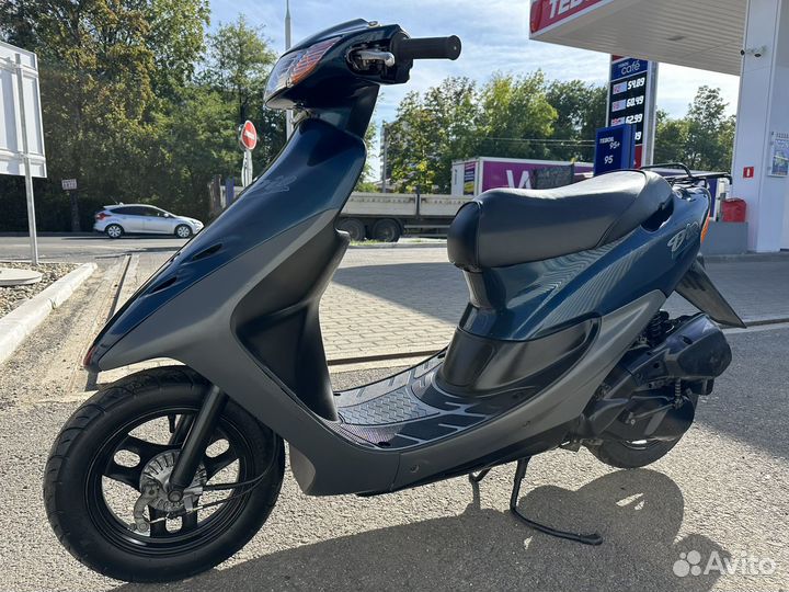 Honda dio af34