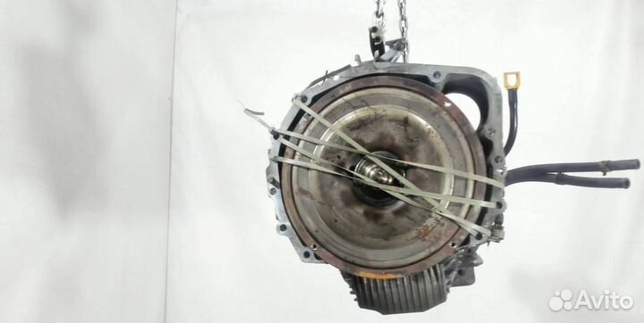 АКПП 4х4 Subaru Tribeca (B9) 2005-2008 3.6 л. бенз