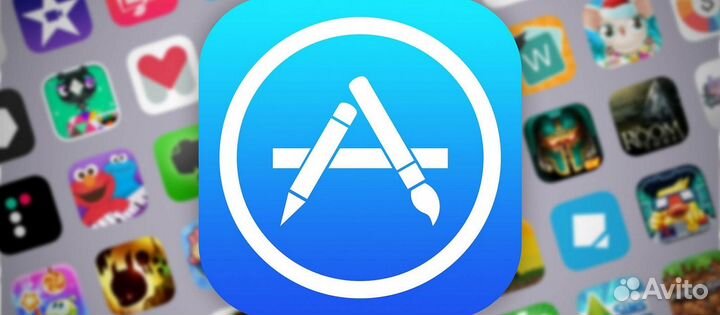 Игры из App Store Microsoft Store