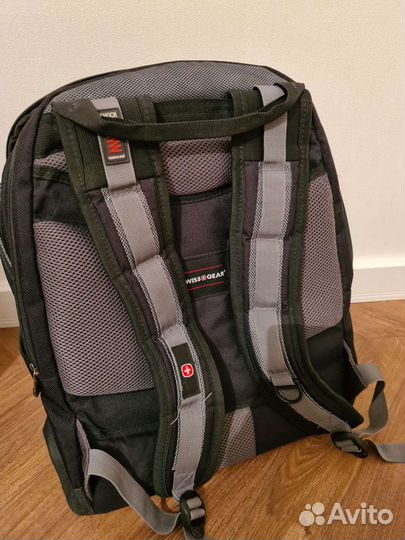 Рюкзак для ноутбука 16