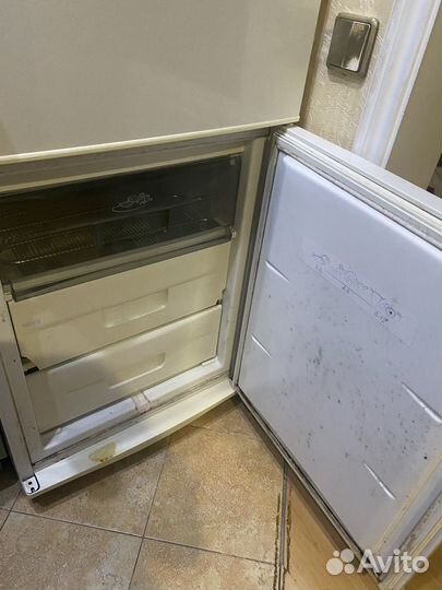 Холодильник snaige class A