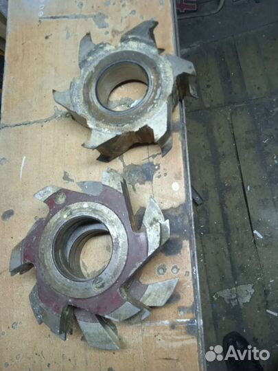 Заточка производственного инструмента