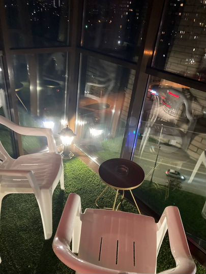 Апартаменты-студия, 33 м², 13/14 эт.