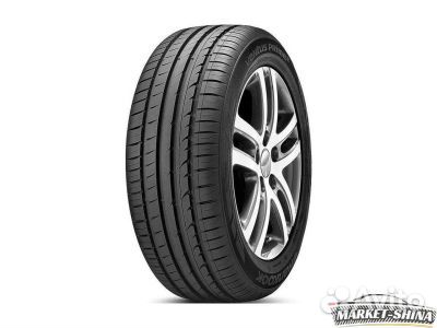 Hankook Ventus Prime 2 K115 215/40 R18 85V