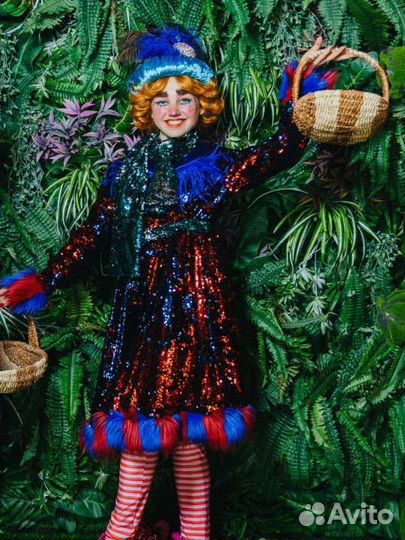 Разработка сценариев для анимационных программ