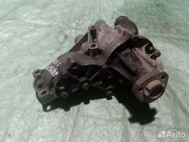 Помпа Audi A6 C4 2.0L